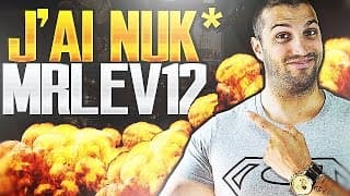 BREF , J'AI NUK* MRLEV12 !