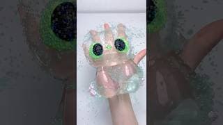 FUFUSQUISHY ASMR 🫧🧚‍♂️800g Crystal Elf Animal