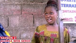 BANDE D'ANNONCE GLORIA SAISON 2