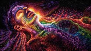 LET GO Of Fear, Overthinking & Worries - Cleanse All Negative Energy - Let Go Of All Negative Energy