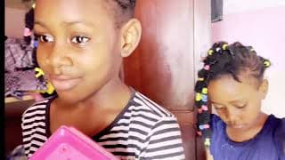 GLORIA-L'enfant maltraité 2