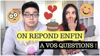 3ans plus tard ft Le Rire Jaune : En couple ? Toute la vérité