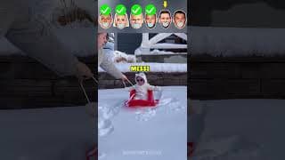 Foden, Alisha Lehmann, Haaland, Neymar Jr, Messi, Ronaldo #shorts #footballshorts #ronaldo