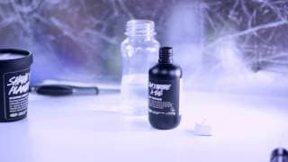 [ASMR] Lush n°1 : BLENDING Products #1 - NO TALKING