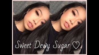 🍡Sweet Dewy Sugar🍡