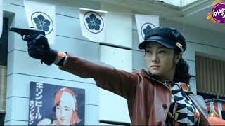 NỮ SÁT THỦ HỒNG KÔNG | Phim Hành Động Giang Hồ Xã Hội Đen Hay | Phim567