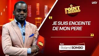 POINT D'ACCORD |Je Suis Enceinte De Mon Père