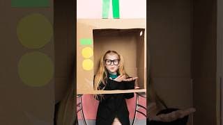 📺TV or Not TV? That’s the CRAFT! #shorts #kids