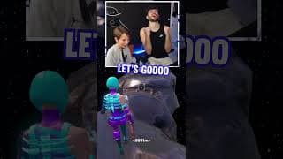 Mon petit frère est trop fort sur Only Up ! 😱