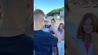 TG: SnezhanaSnezhok #blackpink #funny #kpopダンス #море #kpopダンスレッスン