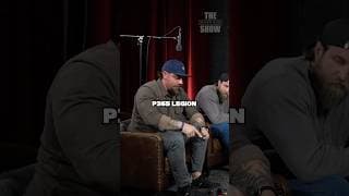 Here's Why the SIG Sauer P365-AXG Legion is the Best Handgun on the Market