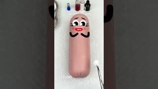 What I Learned from a Doodle Artist about the ART of Fruit Surgery