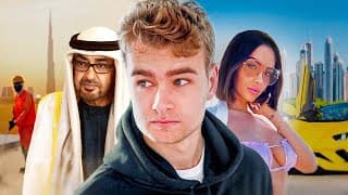 La vérité derrière Dubaï