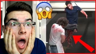 5 PRANKS QUI ONT MAL TOURNÉ ! (Insolite)