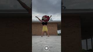 10s Hide from the Camera parkour 🎥