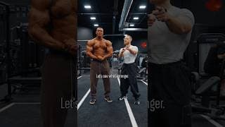 Science Lifter Vs World’s Strongest Pro