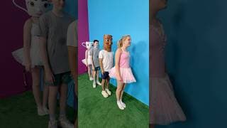 WHO CAN HOLD IT? #shorts