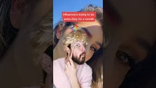 Being Extra Gay for a Month... #shorts