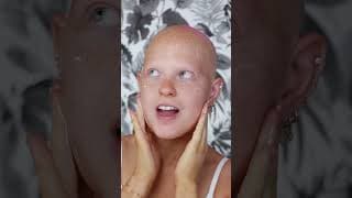 Whipped cream as primer… WHO DOES THAT?