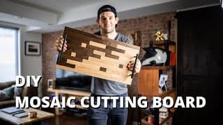 First video, don't watch...