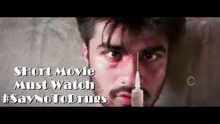 DRUG | #SayNoToDrugs (SHORT STORY) Harry Brar Ft.Lil Daku | Latest Punjabi Songs 2018