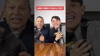 TAG DEL MEJOR AMIGO 😎 | Fabru Blacutt