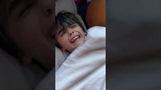 Elias imite Annel 🤣