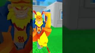 Sunny's Fragger Triumph 🧨