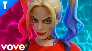 MUSIQUE FORTNITE ! (Parodie LARTISTE - Vaï & Viens)