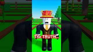 Grow a Garden Got EXPOSED?... (Roblox)