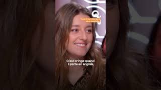 Nous, on adore quand Timothée Chalamet parle franglais !