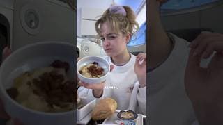 J'AI TESTÉ LA BUSINESS CLASS AIR FRANCE 🤯💰✈️