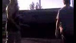 Bad Basketball Players - Troydan