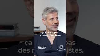 Ce médecin dévoile le rythme naturel de l'être humain 👆vidéo complète👆