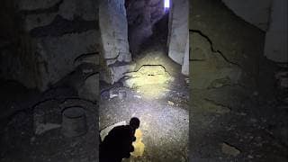 DISPARUS en 1972.... #urbex