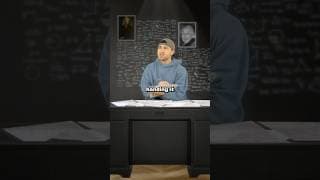 Student Accidentally Solved The Hardest Math Equations In History! 😂