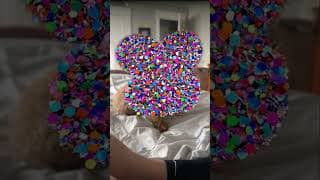 Use the Wonder confetti effect for all your little wins