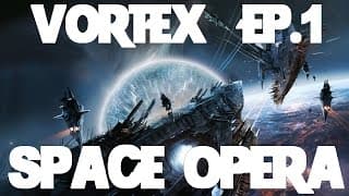 Space Opera - VORTEX #1