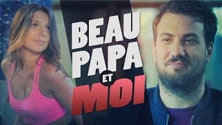 BEAU PAPA ET MOI - Ludovik