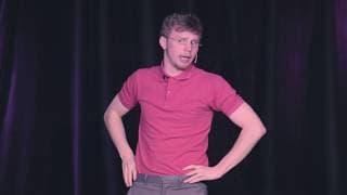 LA BAGARRE ! - (Extrait spectacle Jojo Bernard)