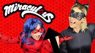 ♡• NOUS CONNAISSEZ VOUS VRAIMENT ? | MISSION MIRACULOUS •♡