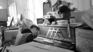 Mok Saib - Fatou Liyem فاتو ليام [Official Music Video]