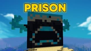 Escaping Minecraft’s Warden Escape Room