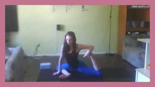 Yoga Timelapse - Fidelity
