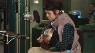 Jesca Hoop Performs "Enemy" at NPR