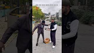 Et toi t’aurais réussi jusqu’à où ? 🙌 #humour #amazing #challenge #cadeau #mignon #shorts #bouffe