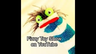 Fizzy Introduces Himself to YouTube