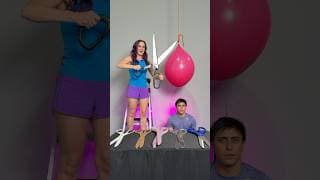 Which Scissors are the Sharpest? ✂️🎈