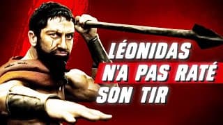 Le plus grand mystère du film 300 (enfin résolu)