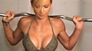 Intense Butt and Legs - Workout